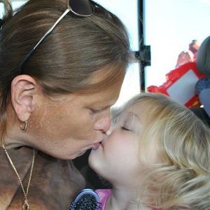 Meet your Posher, Anne