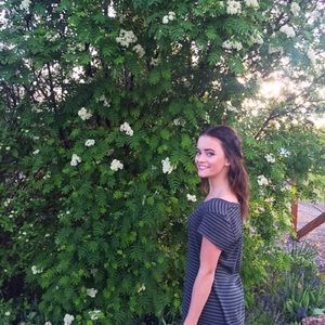 Meet your Posher, Emma