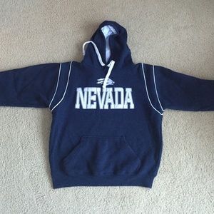 University of Nevada-Reno Sweatshirt