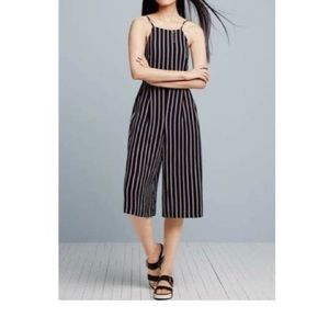 ASTR Culotte Jumpsuit