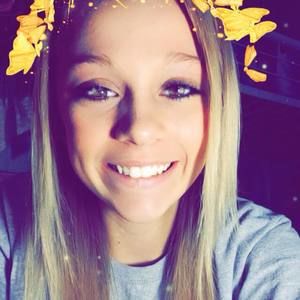 Meet your Posher, Katlynn