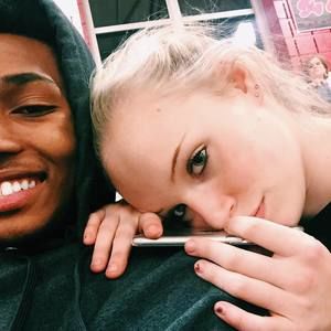 Meet your Posher, Chase