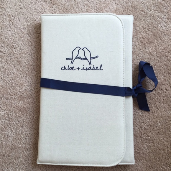 Chloe and Isabel Jewelry Organizer