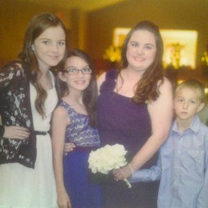 Meet your Posher, Kelli