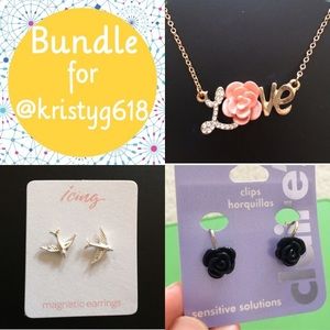 Bundle for @kristyg618