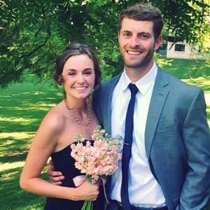 Meet your Posher, Kody