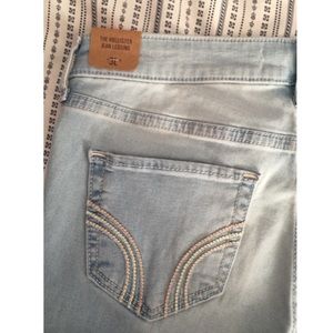 Hollister Jeggings