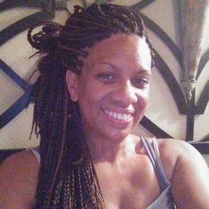 Meet your Posher, Kimberly
