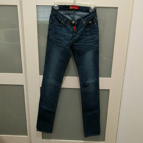 Apple Bottom Jeans *NWOT* - Picture 2 of 5
