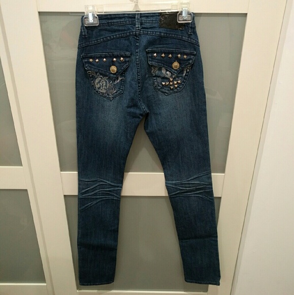 Apple Bottom Jeans *NWOT* - Picture 3 of 5