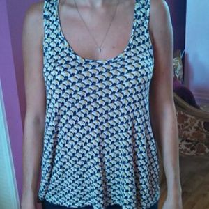 Joie small top