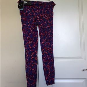 Work out tights/leggings