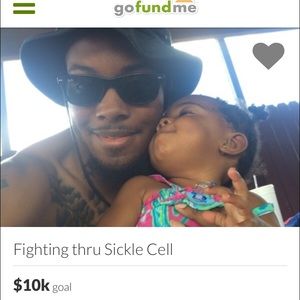 From the kindness of your heart