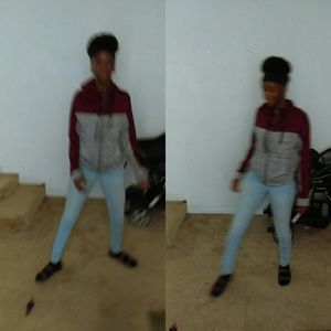 Meet your Posher, Markia