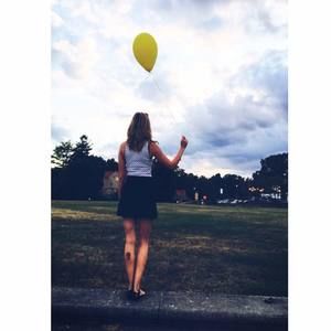 Meet your Posher, Katherine