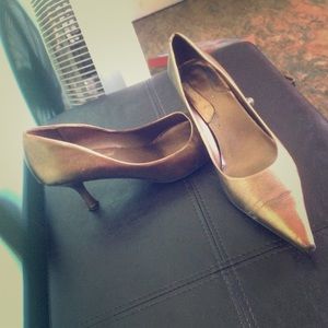 Nine West Sz 8 Heels