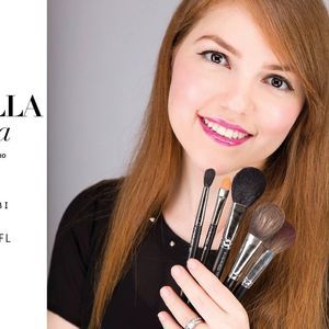 Meet your Posher, Gabriella