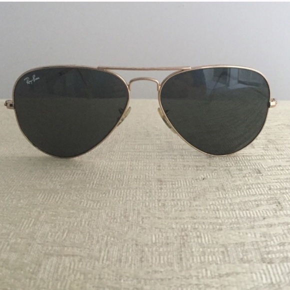 Ray-Ban Aviators
