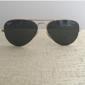 Ray-Ban Aviators