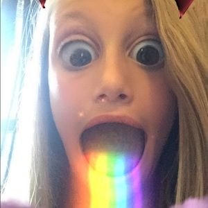 Meet your Posher, Breanna