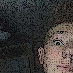 Meet your Posher, Ethan