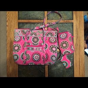 Vera Bradley