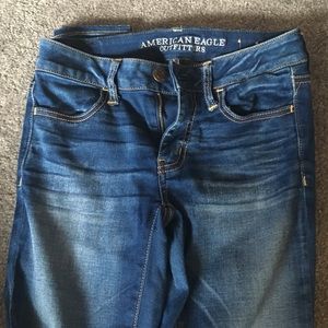American Eagle Jeggings