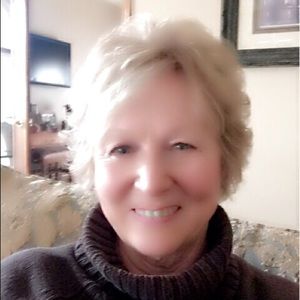 Meet your Posher, Judy