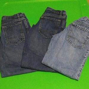 Boys Jeans