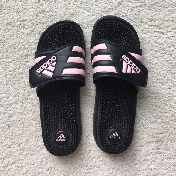 Adidas slides