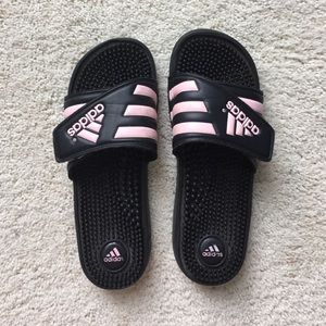 Adidas slides