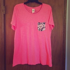 Classic tee