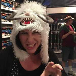 Meet your Posher, Stacy