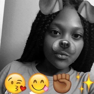 Meet your Posher, Jayla