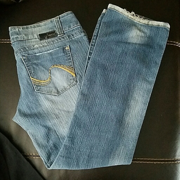 Selma Blue Jeans