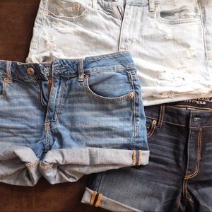 American Eagle Shorts