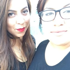 Meet your Posher, Angelica