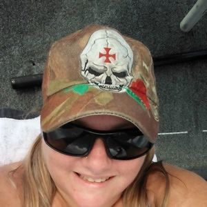 Meet your Posher, Rhonda