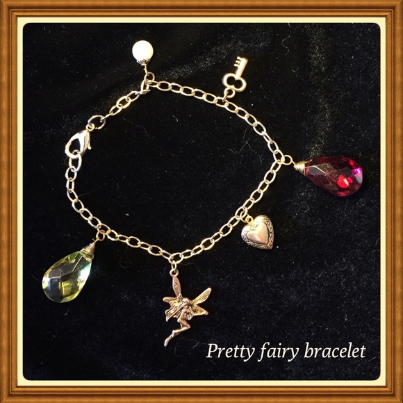 Fairy bracelet ❤️❤️❤️