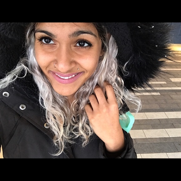 Meet your Posher, Akshaya - Picture 5 of 6