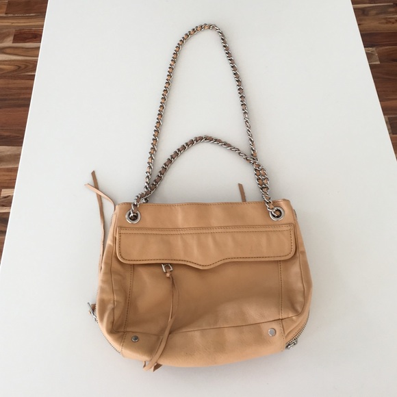 100% Authentic Rebecca Minkofff Shoulder bag - Picture 1 of 4