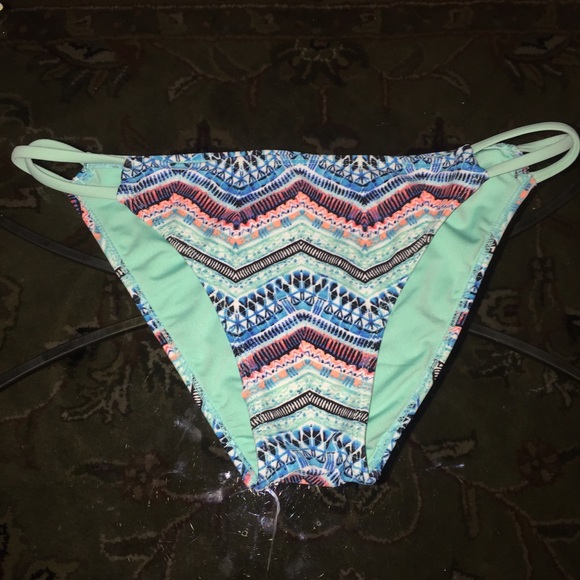 Forever 21 Swim Bottom