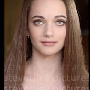 Meet your Posher, Lillian