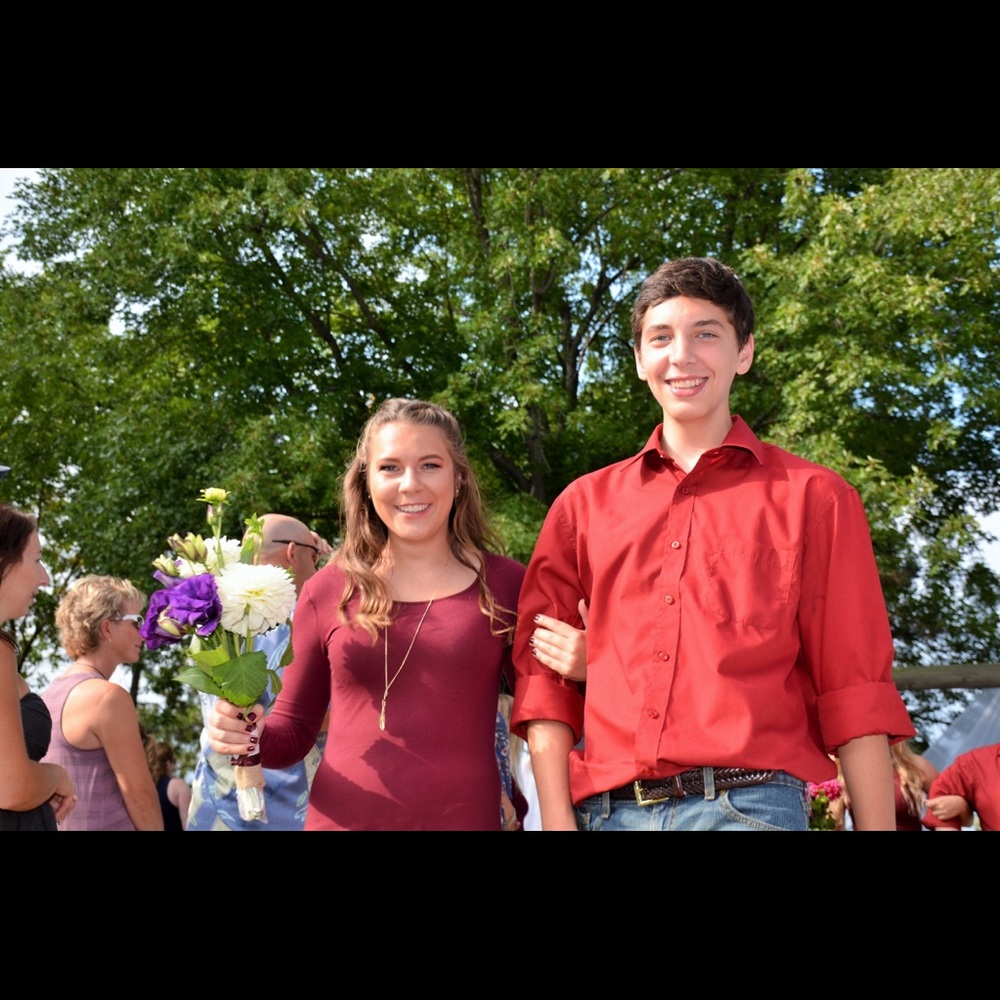 Meet your Posher, Mickey