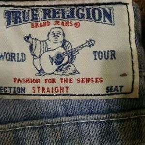 True Religion Jeans