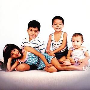 Meet your Posher, Aurora