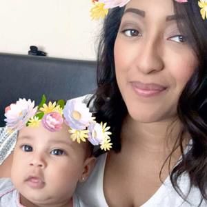 Meet your Posher, Nancy