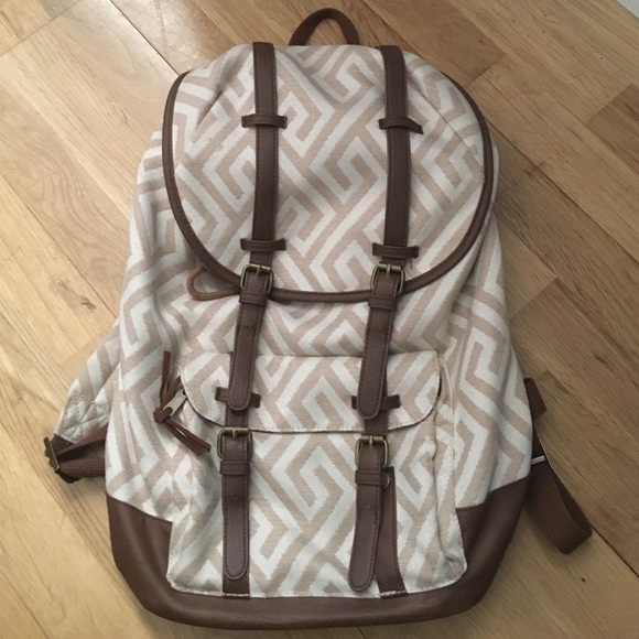 Mossimo Backpack