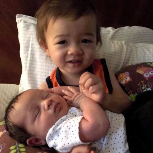 Meet your Posher, Hannah