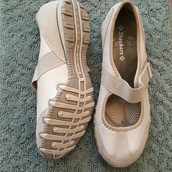 New Sketchers Shoes